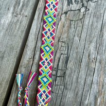 Pattern #167195 Photo