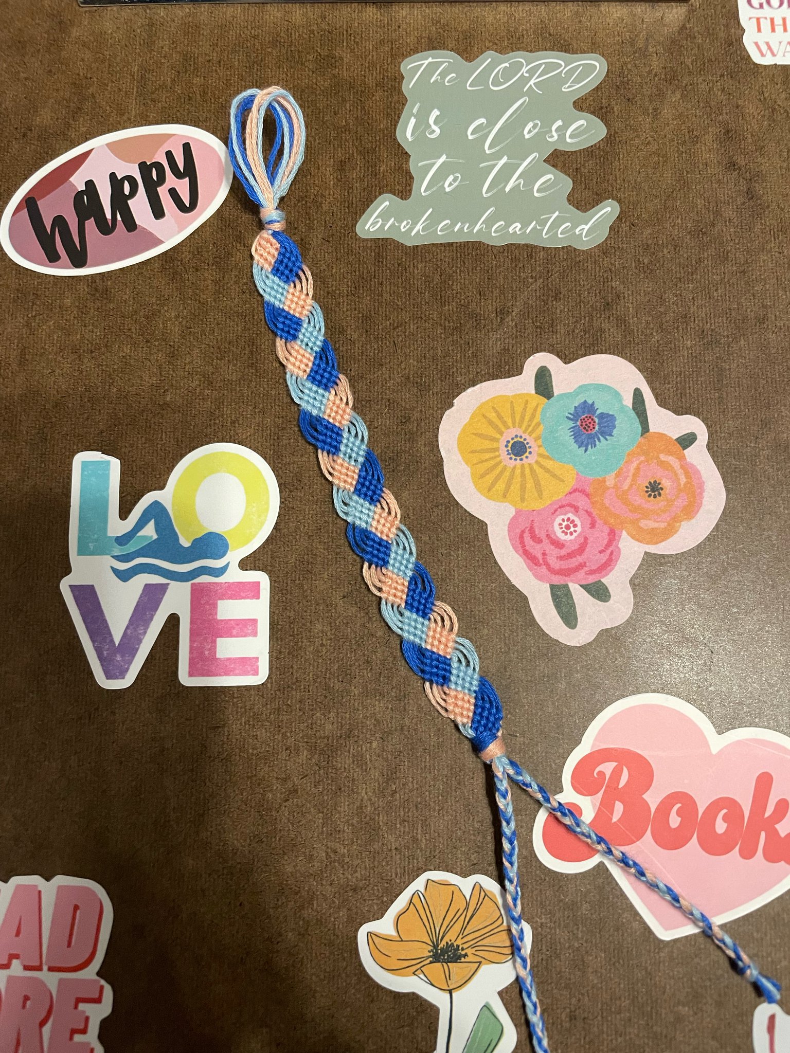 Normal pattern #146826 | BraceletBook