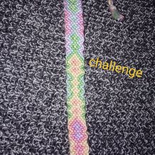 Pattern #171228 Photo