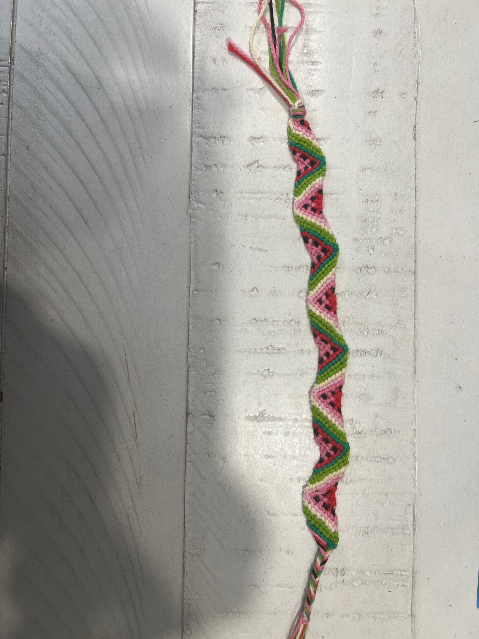Normal pattern #151503 | BraceletBook