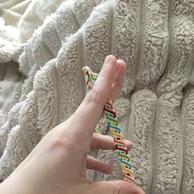 Pattern #158118 Photo