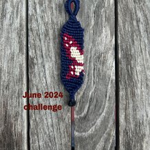Pattern #169971 Photo