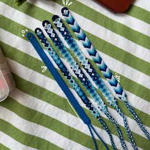 Pattern #16135 Photo