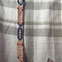 Pattern #120347 Photo