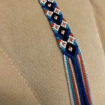 Pattern #170629 Photo