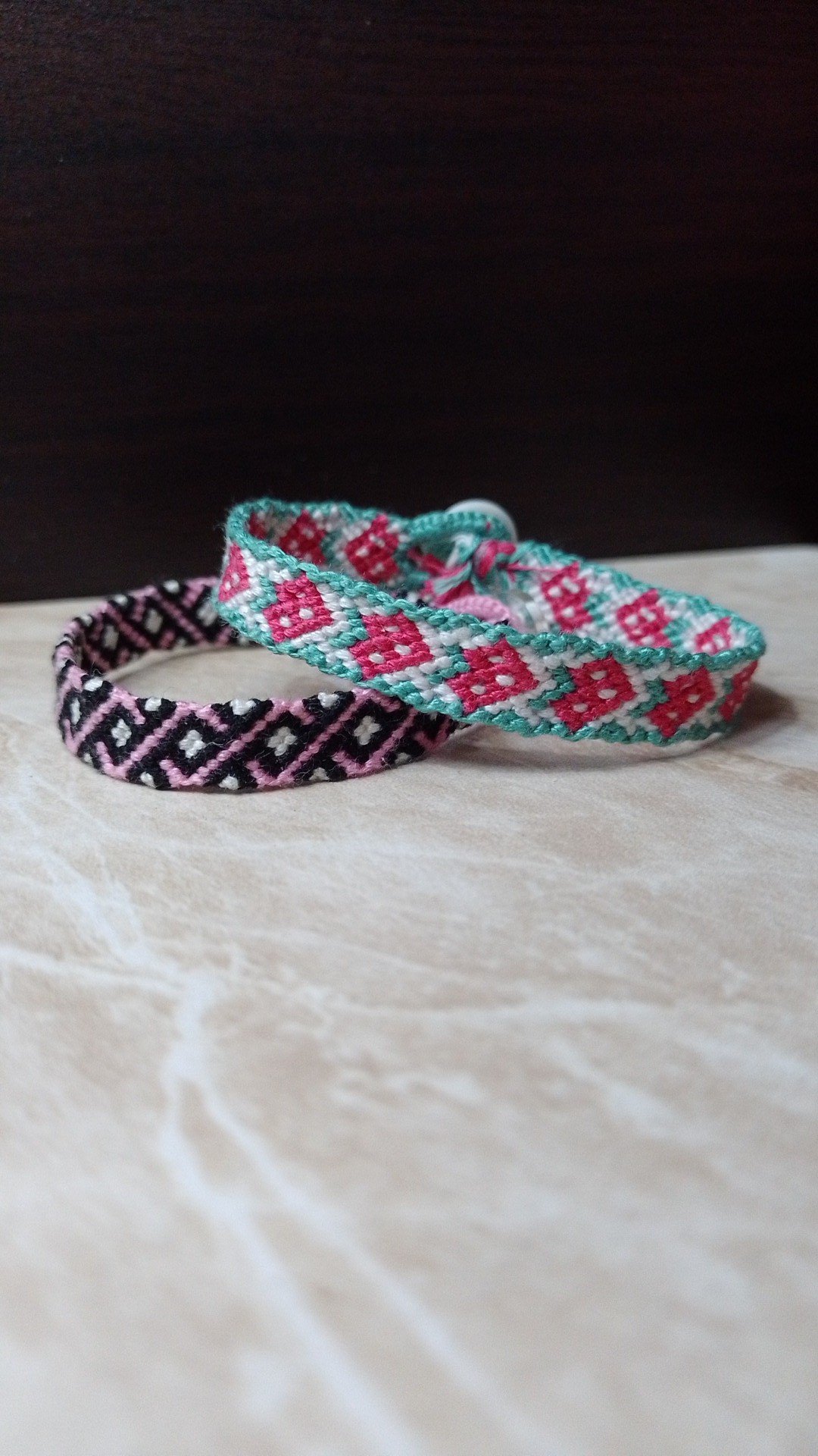 Normal pattern #149776 | BraceletBook