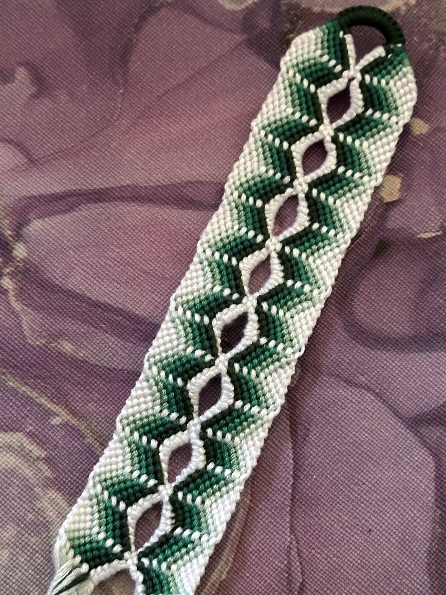 Normal pattern #36452 | BraceletBook