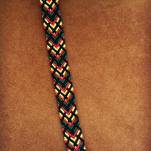 Pattern #31525 Photo