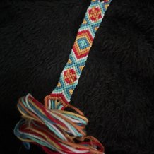 Pattern #168824 Photo
