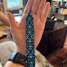 Pattern #140578 Photo
