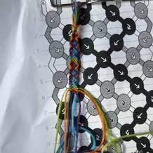 Pattern #170618 Photo