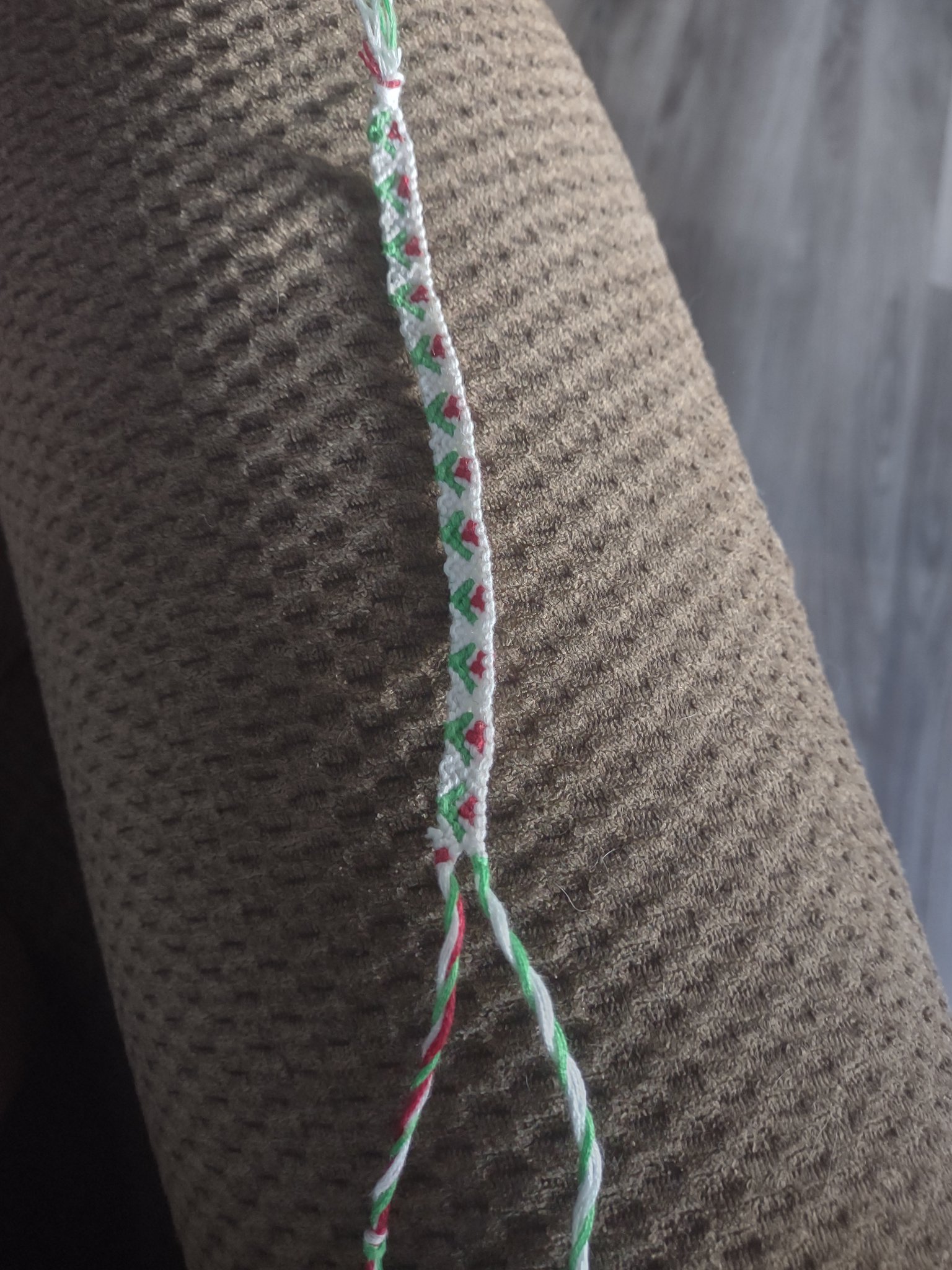 Normal pattern #148432 | BraceletBook