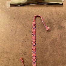 Pattern #160694 Photo
