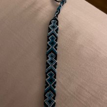 Pattern #170640 Photo