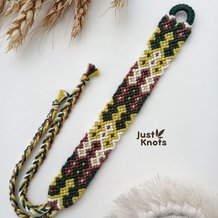 Pattern #165630 Photo