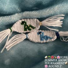 Pattern #170816 Photo
