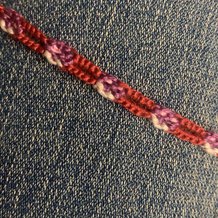 Pattern #160236 Photo