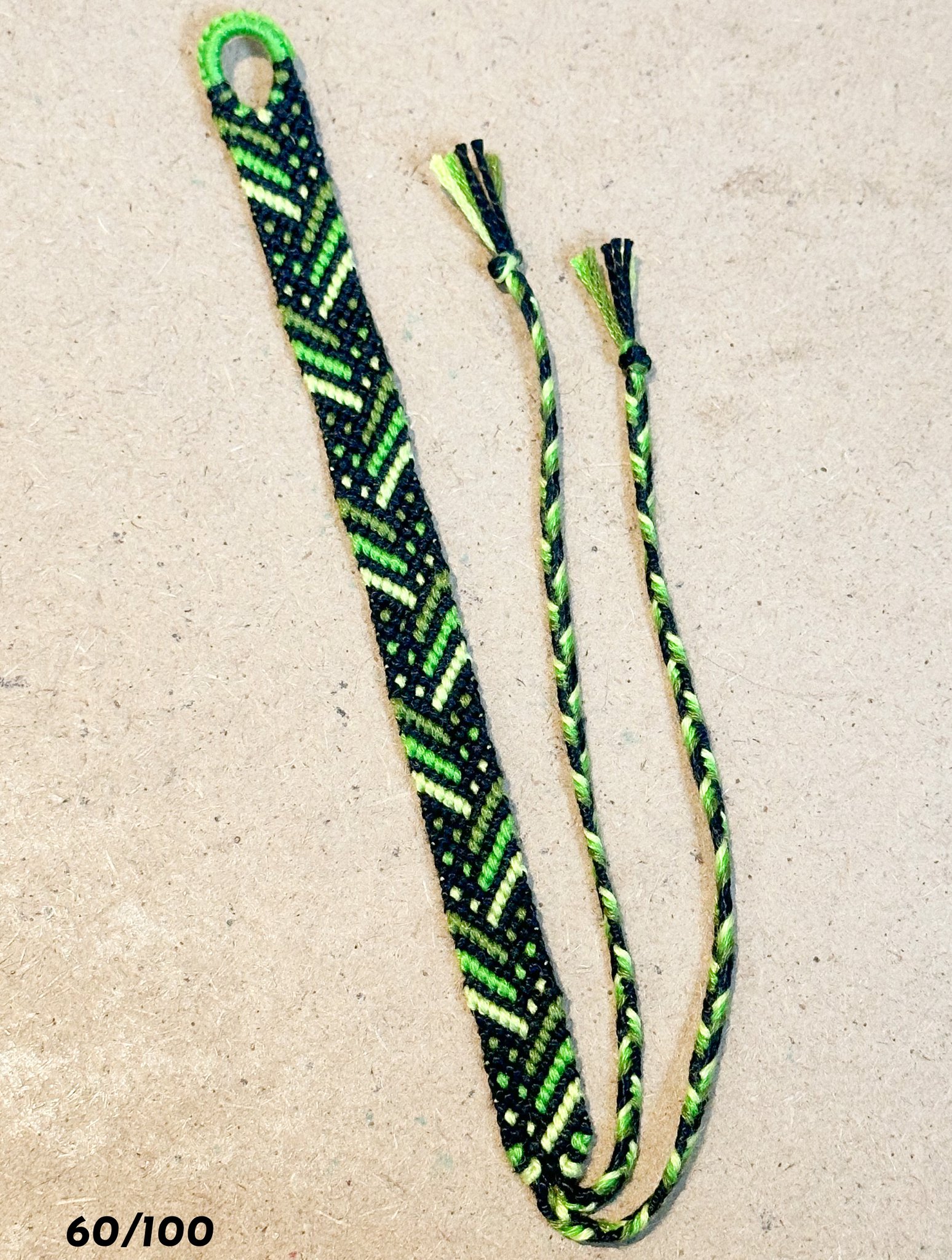 新品即決 Normal pattern BraceletBook | #109720 ウィッグ・エクステ