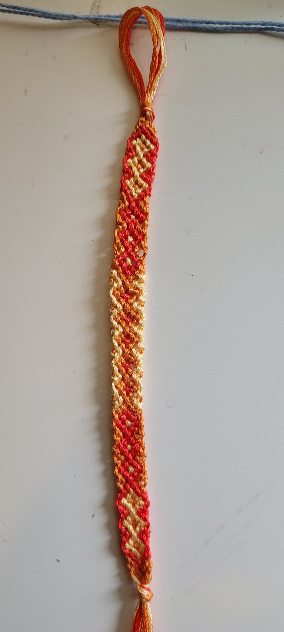 Normal pattern #57524 | BraceletBook