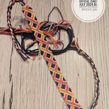 Pattern #170939 Photo