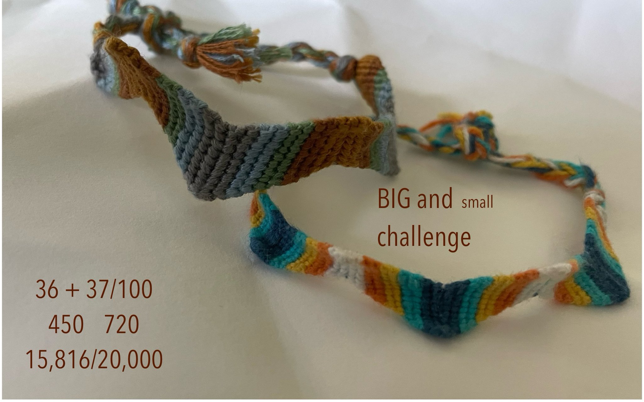 Normal pattern #164562 | BraceletBook