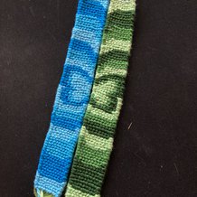 Pattern #162901 Photo