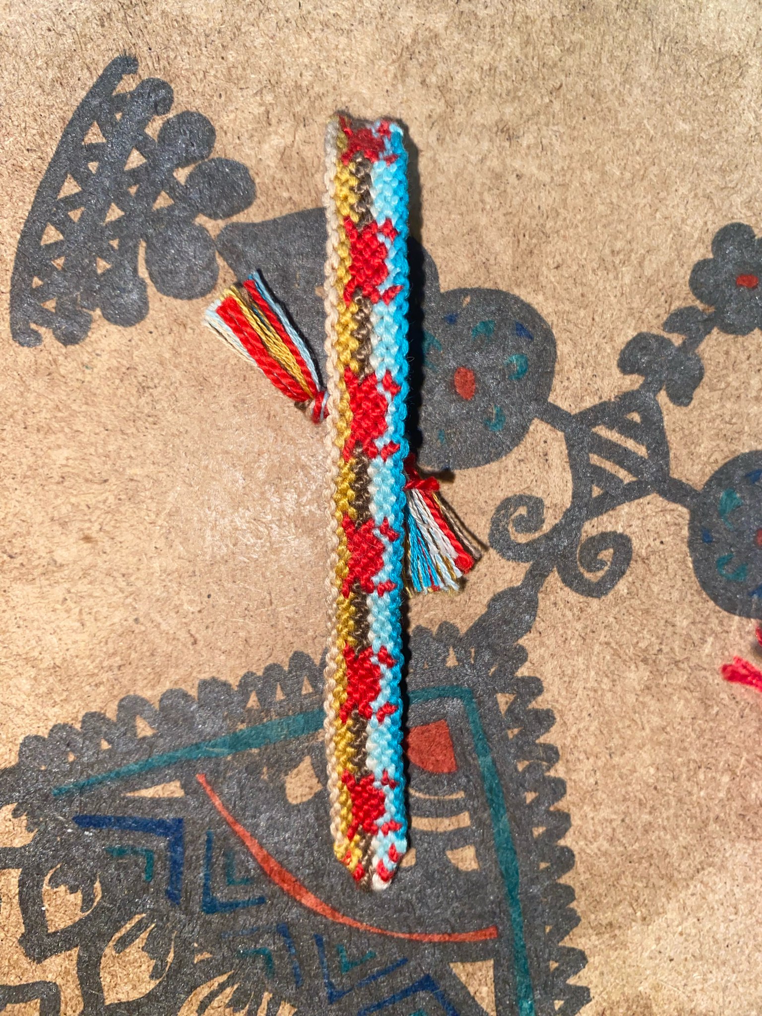 Normal pattern #169149 | BraceletBook Normal pattern #169149 | BraceletBook