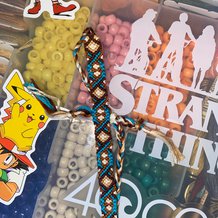 Pattern #22412 Photo