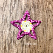 Pattern #171301 Photo