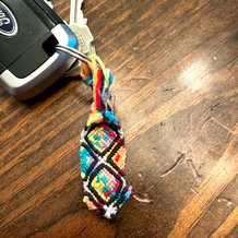 Pattern #145729 Photo