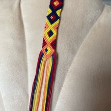 Pattern #170456 Photo
