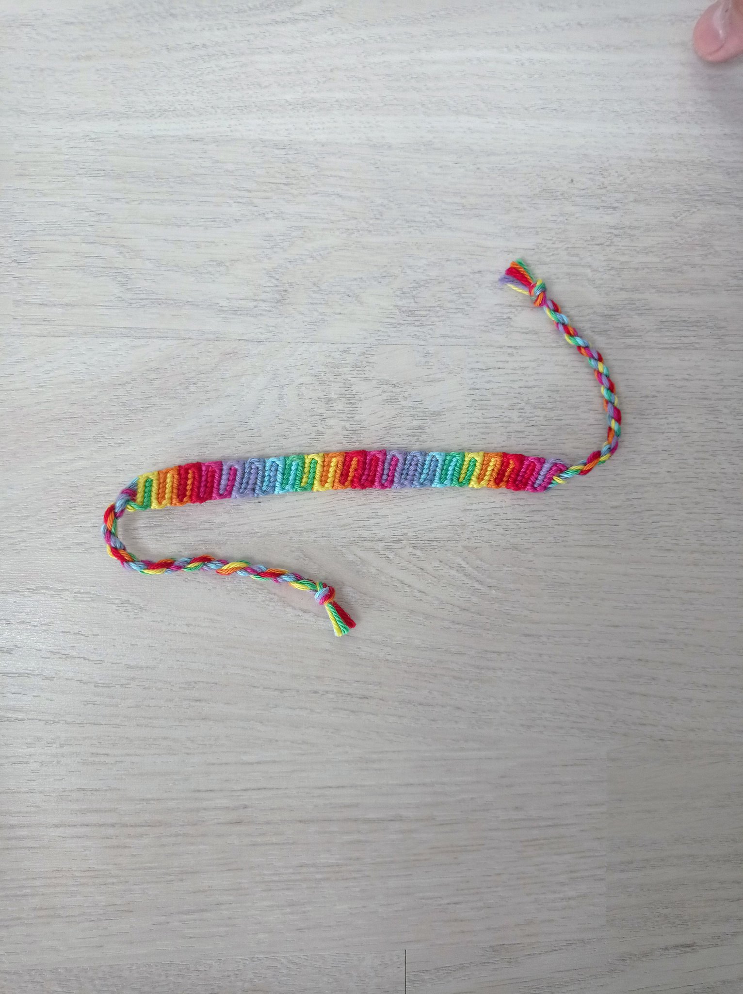 セール 一番安い Alpha pattern BraceletBook | #15049 その他