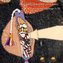 Pattern #166977 Photo