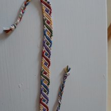 Pattern #158118 Photo