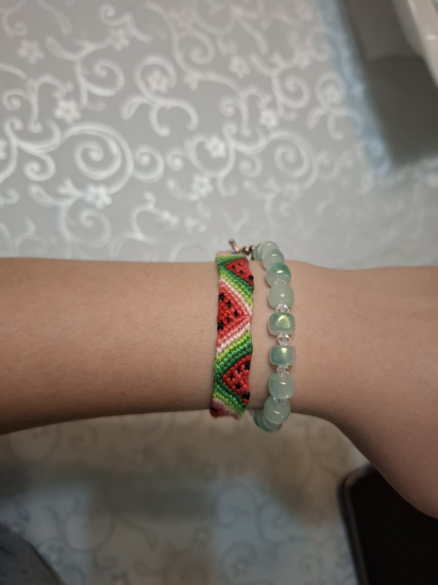 Normal pattern #151503 | BraceletBook