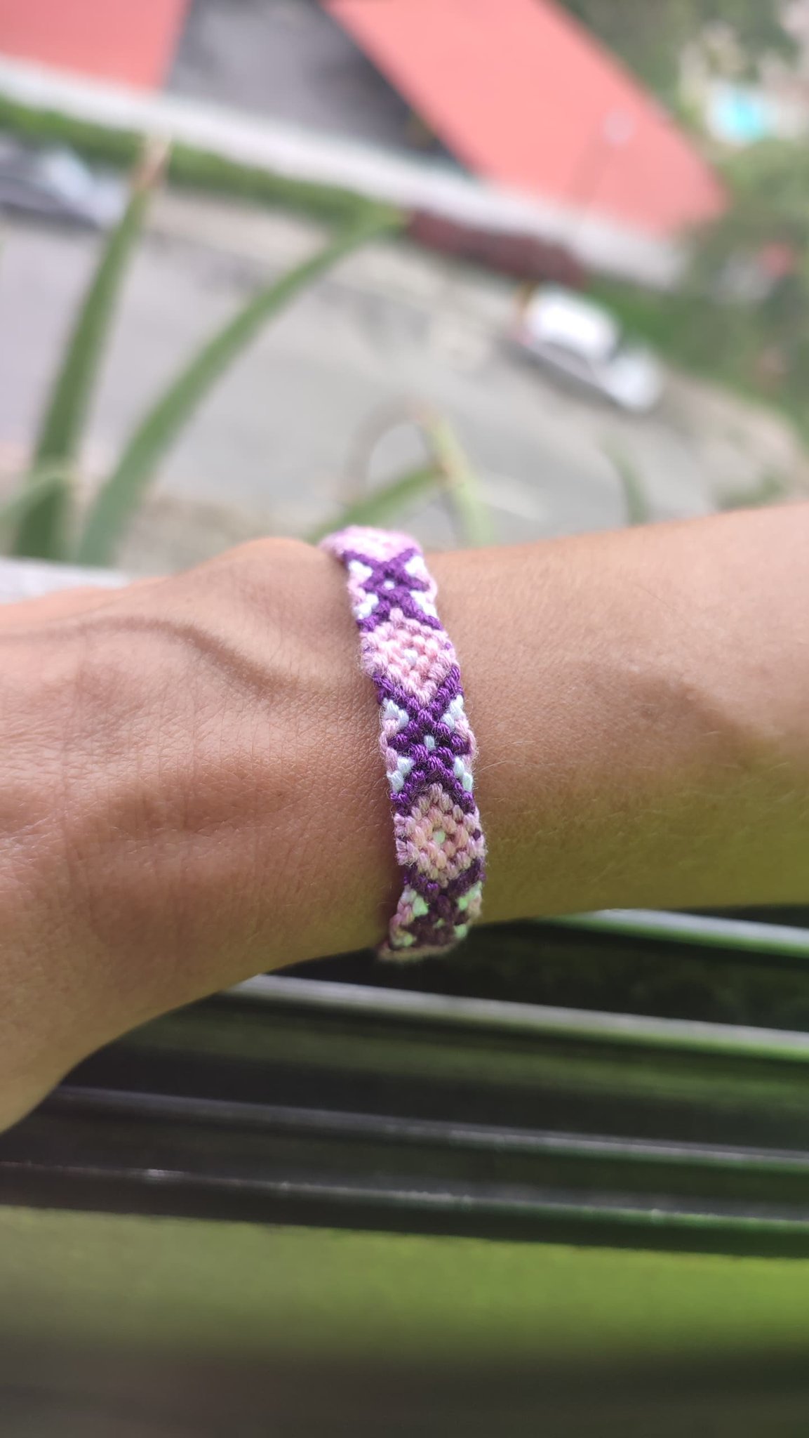 Normal pattern #171370 | BraceletBook