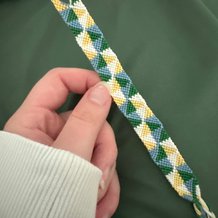 Pattern #9913 Photo