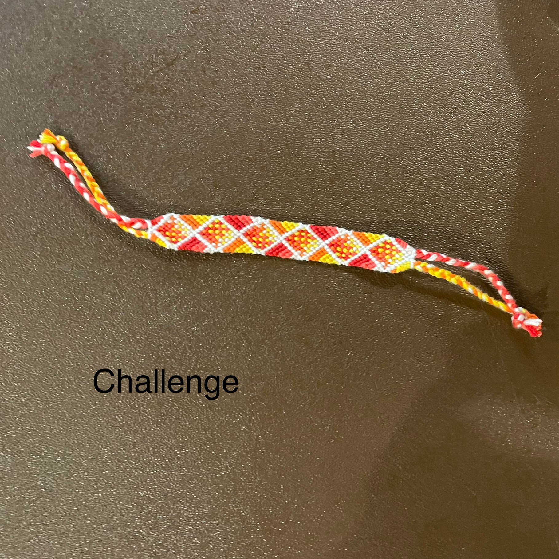 Normal pattern #124894 | BraceletBook