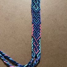 Pattern #171209 Photo