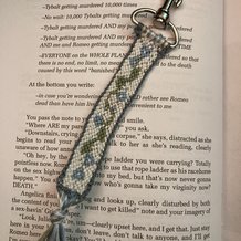 Pattern #166230 Photo