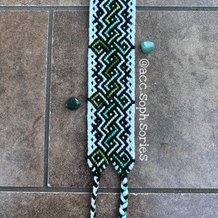 Pattern #117989 Photo