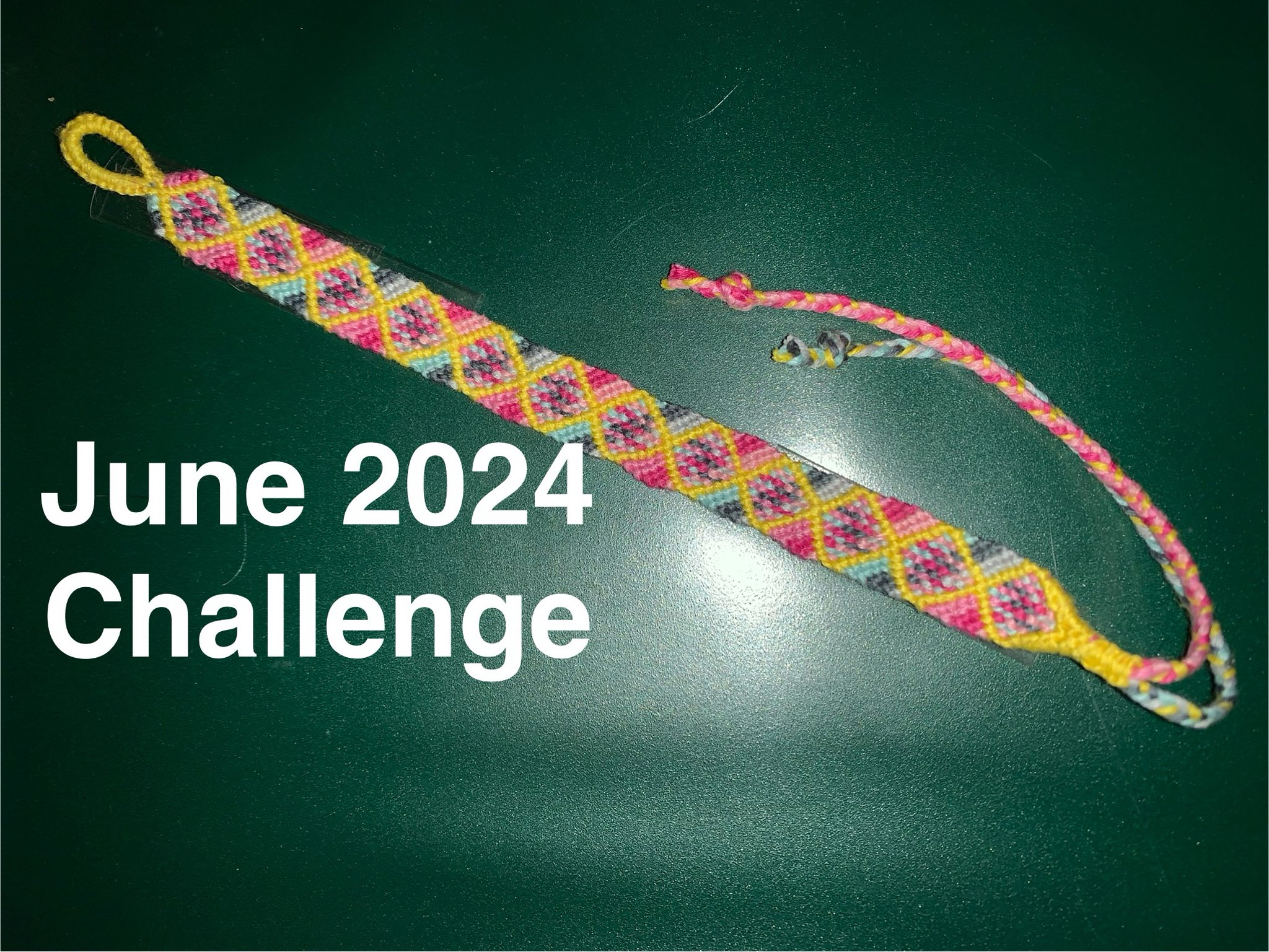 Normal pattern #124894 | BraceletBook