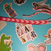 Pattern #410 Photo