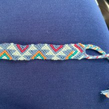 Pattern #160481 Photo