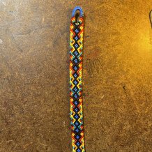 Pattern #140936 Photo