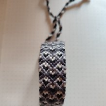 Pattern #163030 Photo