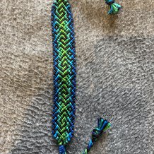 Pattern #87785 Photo