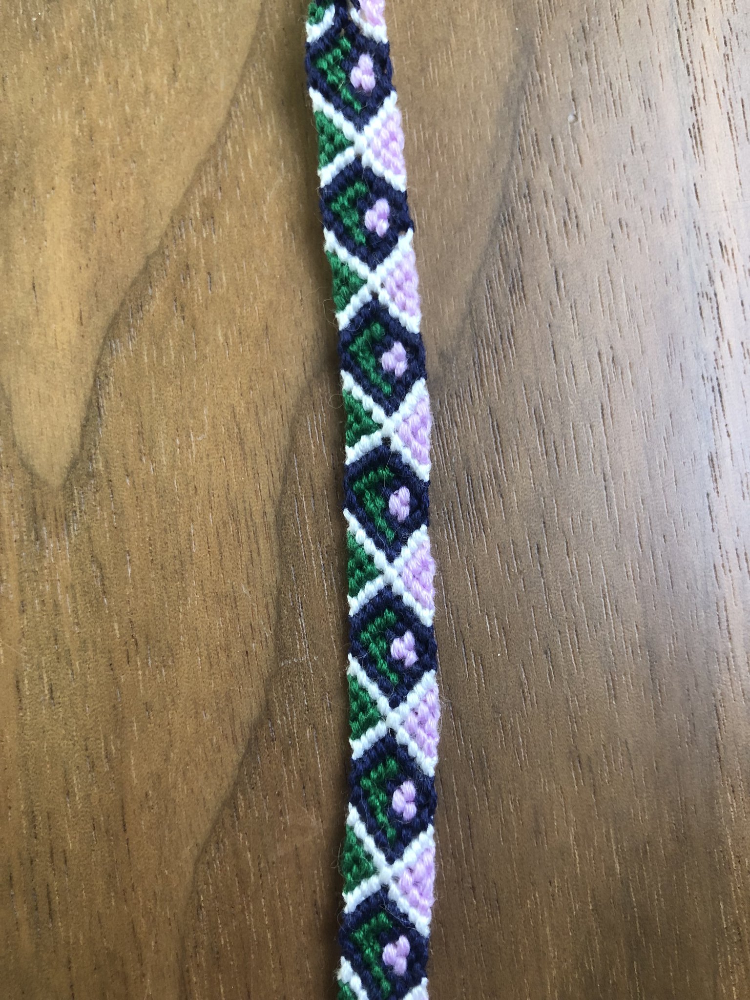皐月ページ Normal pattern #148686 | BraceletBook