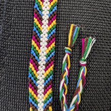 Pattern #65628 Photo