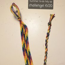 Pattern #30699 Photo